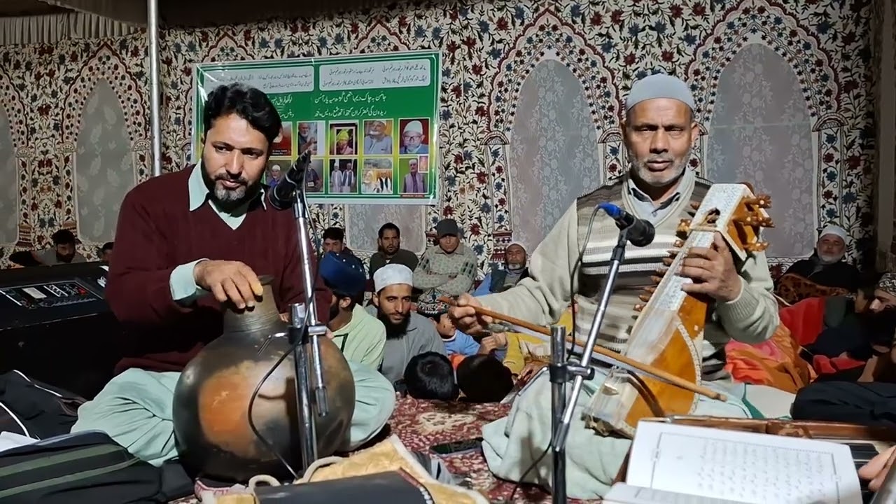 KALAMI GH Hassan Mir lolabi ||SINGER GM BUL BUL #love #sofisongs #sufisong #youtube 
