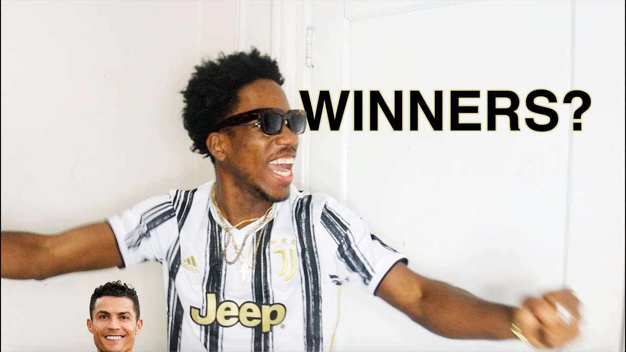 Juventus After Beating AC Milan