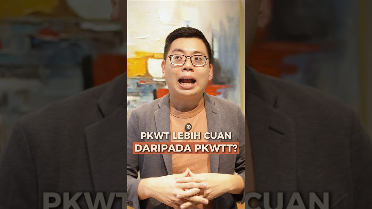 Kontrak Lebih Cuan Daripada Permanen PKWTT? Ini Alasannya 💼💸