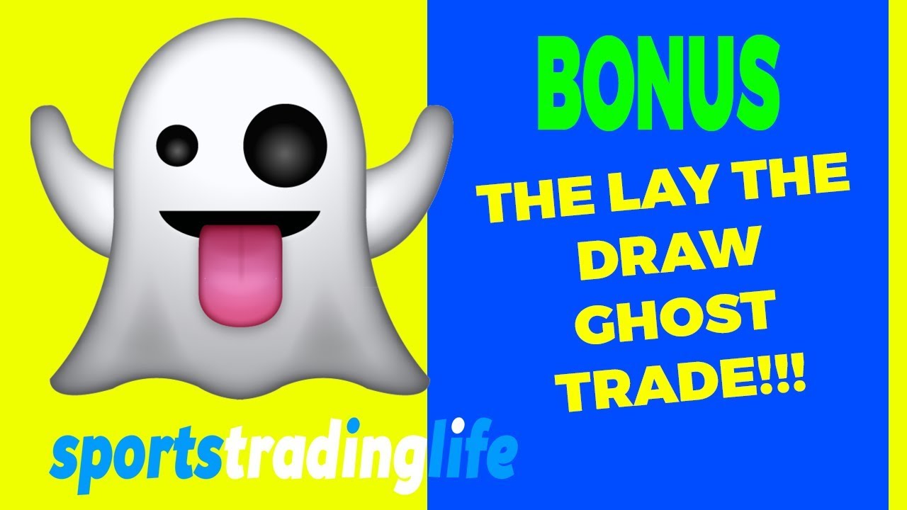 AMAZING! Lay The Draw 