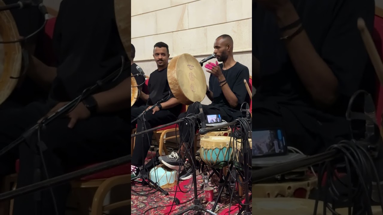 الفنان رعد المولد ـ يسلم راسك ـ 2023