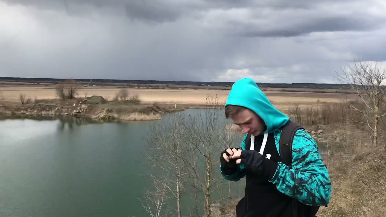 Краса, яку ми втратили. Гвіздівський кар