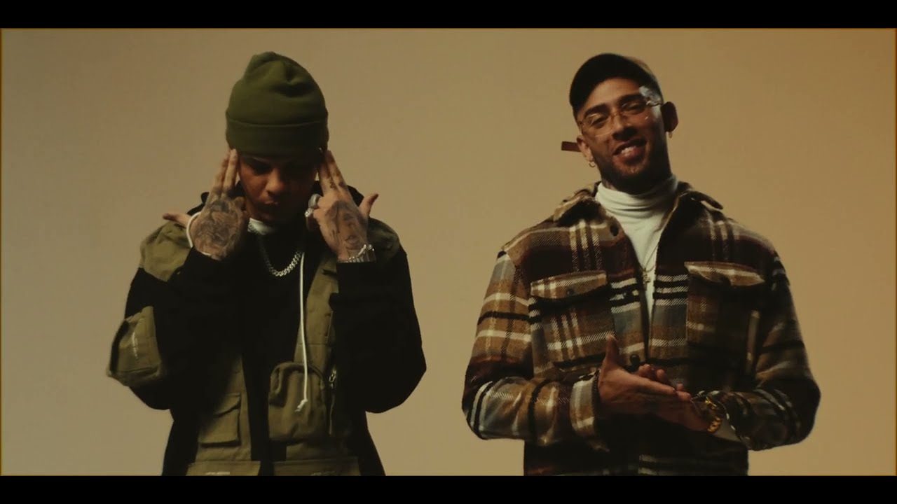 Amarion x Omy de Oro - Trambo