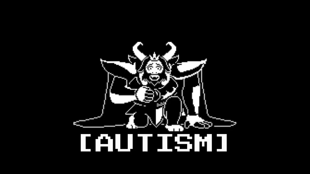 ASGORE THING