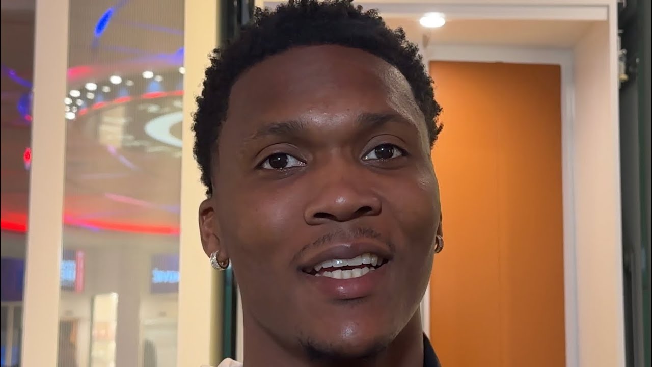 Bennedict Mathurin Reacts To Record 38 Points In Clippers Home Debut And Win Against Nuggets