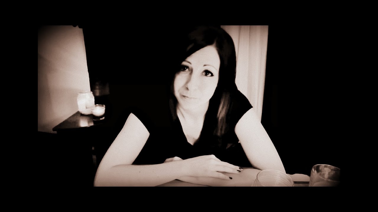 ASMR (HD)★Dream Analysis-Role Play★