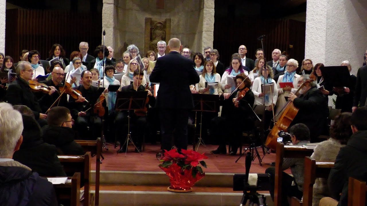 Un concerto apre l'anno lercariano