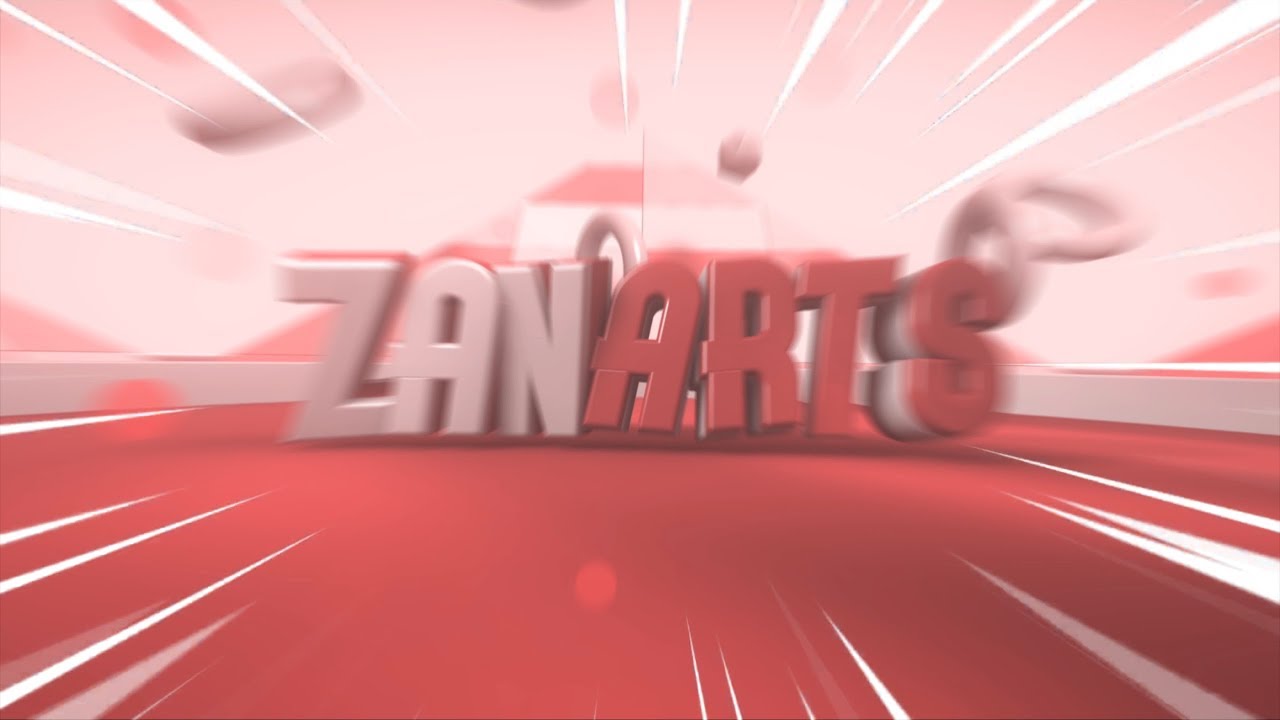 #241 INTRO PARA ZanArts (MultiStyle Intro ❤️) 600 Likes ?