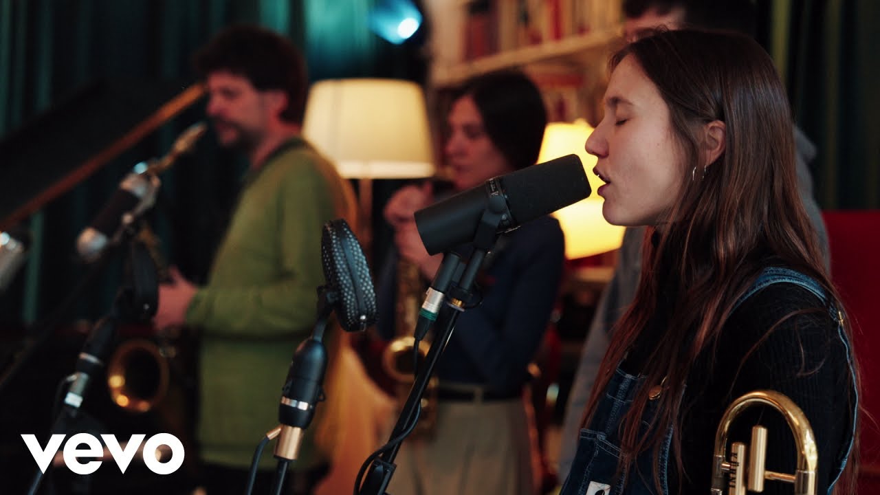Rita Payés, Toni Vaquer - Se Transformará (Live Video)