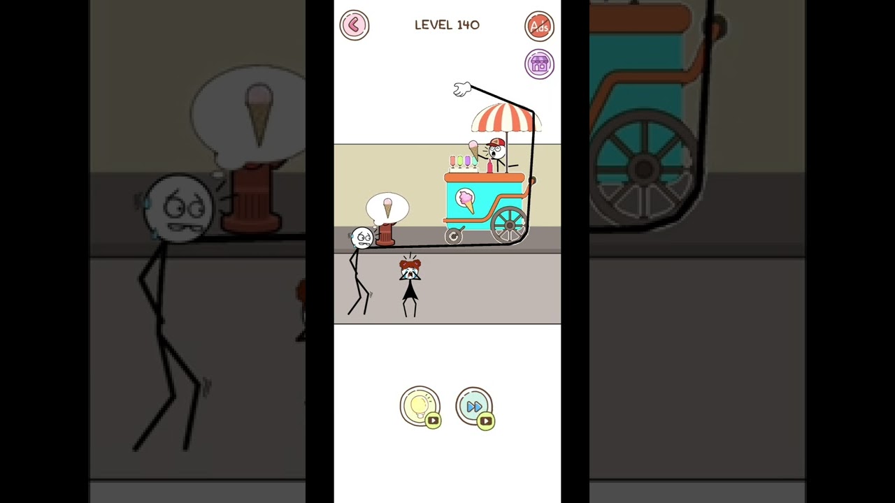 thef puzzle|| level 140 || 