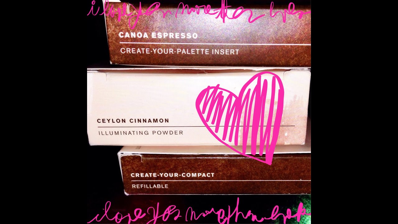 Shea Moisture Foundation & Bronzer REVIEW!