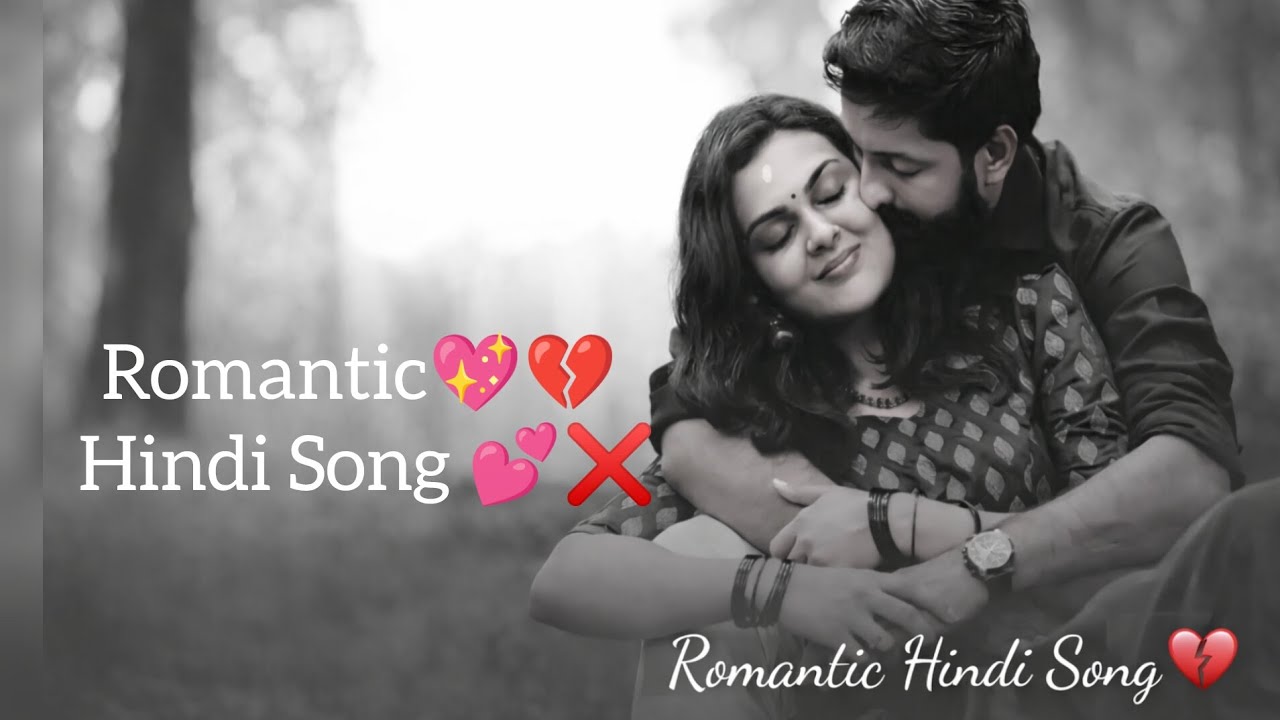 New Hindi Song 💝💕 l Romentic Song l New love Status l Ai generation Song 