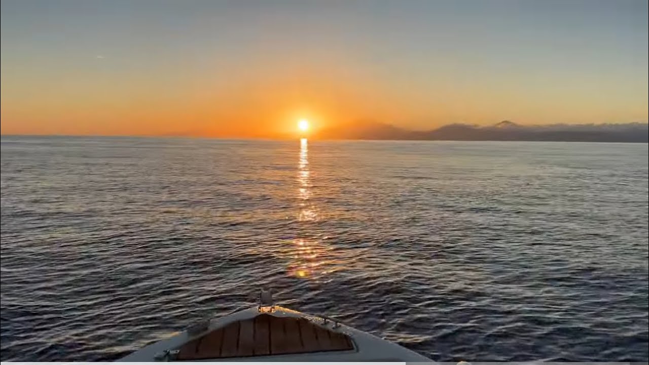 Πρώτο ψάρεμα στα Χανιά για το 2025 - Golden Grouper Chania