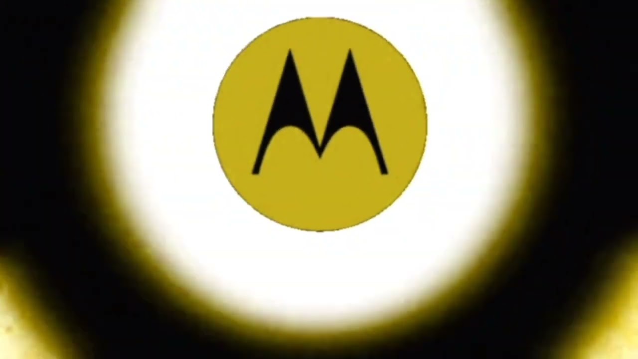 Motorola Logo Effects [Preview 2 Chinese Man Explaining Effects]