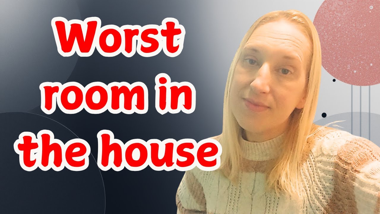 Tired of My Rental Bathroom | Here's My Plan