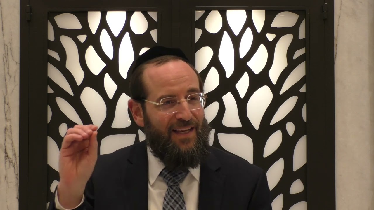 Tehillim 91a - Pure  Emunah and Bitachon