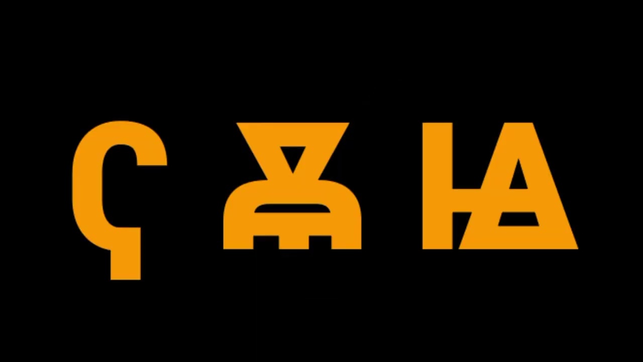 The Azerbaijan Cyrillic Alphabet Song