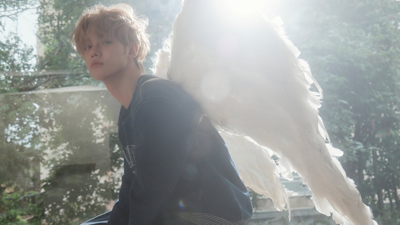 TXT (투모로우바이투게더) 'Heaven' MV