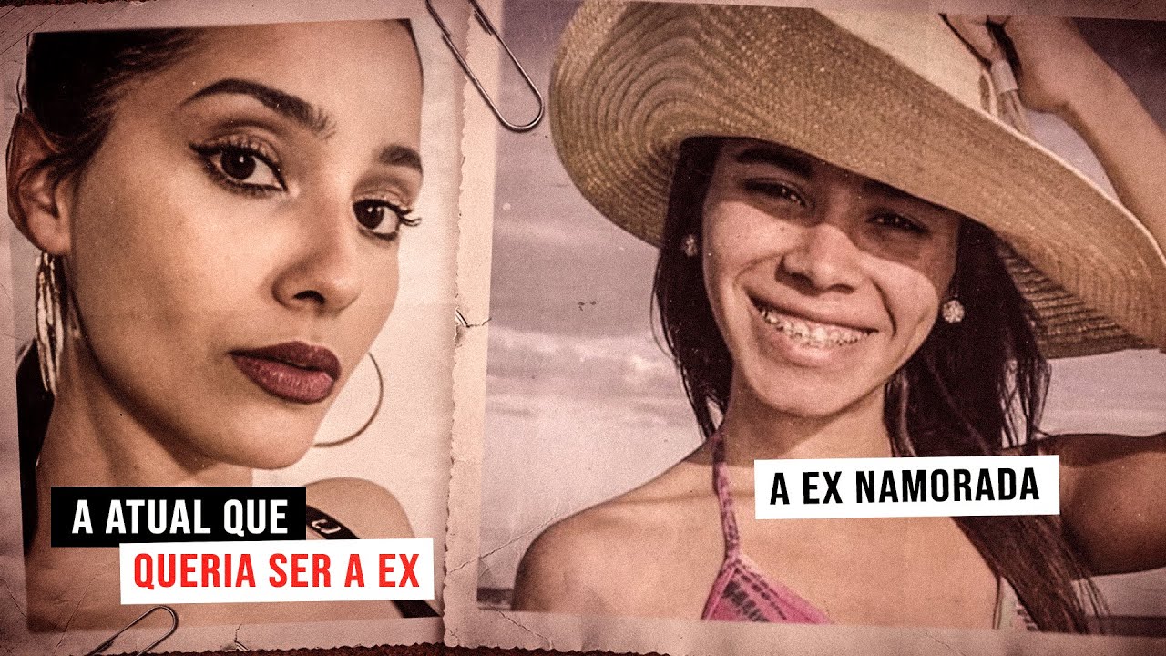INVEJA FATAL - QUERIA SER A 