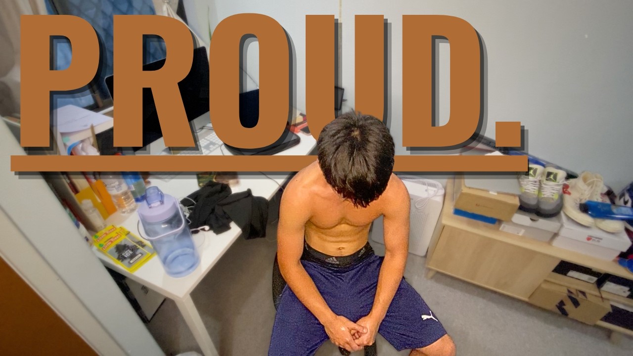 A Semi Productive Sunday with a kid tryna Retire his Momma