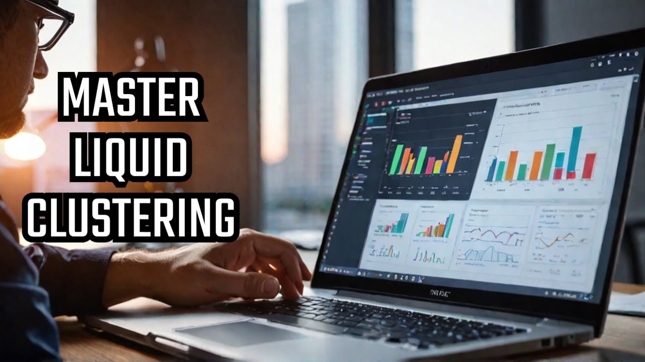 Liquid Clustering 101: What every Databricks Developer should know