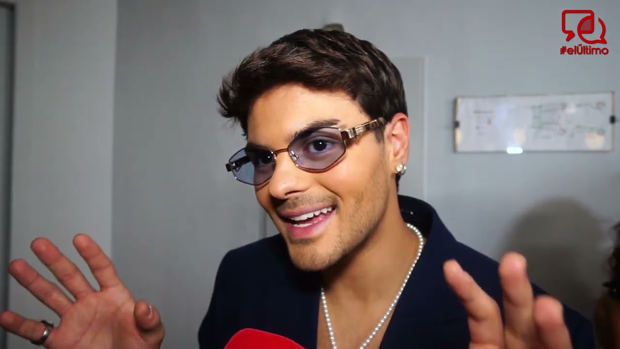 Abraham Mateo: 
