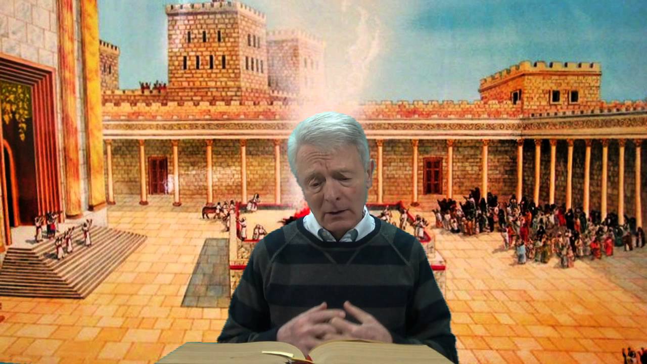 3a domenica di Quaresima - anno C -