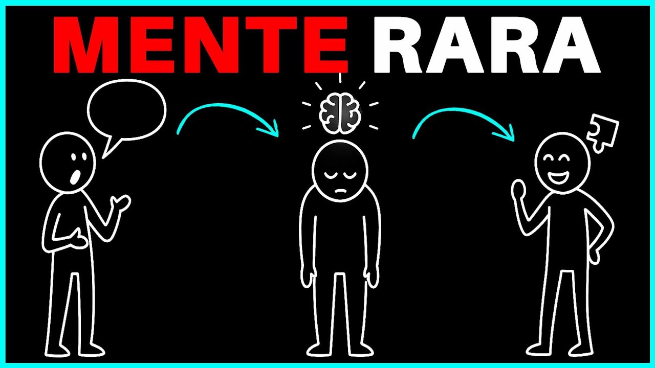 7 hábitos raros que en realidad significan que eres más inteligente de lo que crees