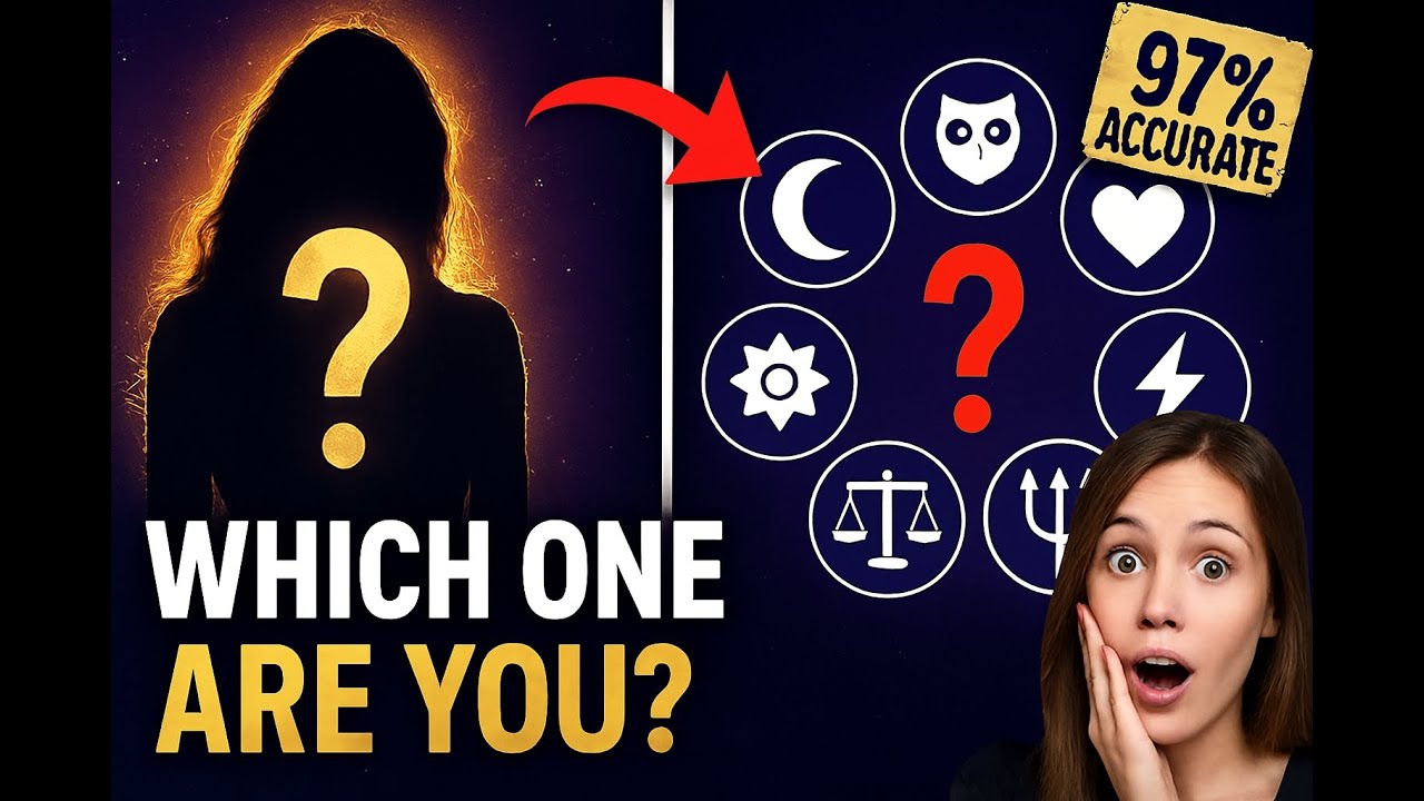 The Power of Goddess Archetypes: Which One Are You Aligned With? 