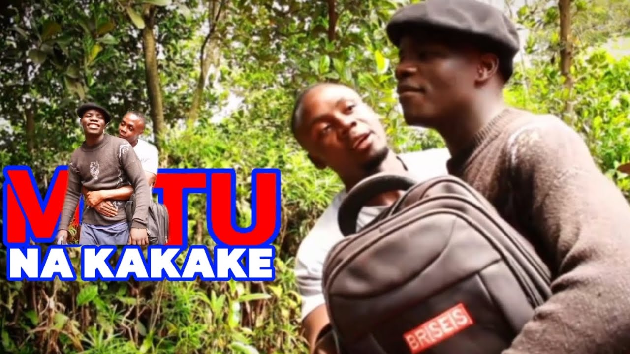 Mtu na Kakake , villege heroes eoisode 1 , (home drama ,comedu and Entertainment
