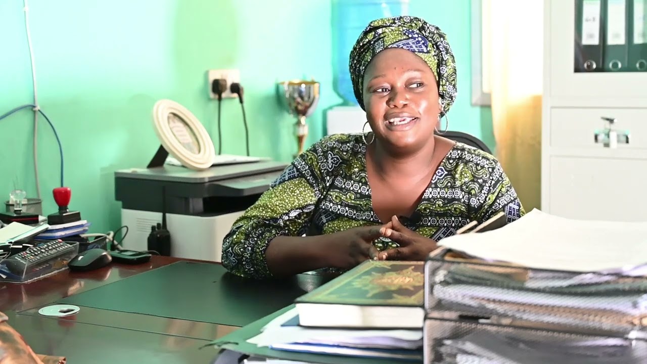 BENEFICIARY EPISODE ONE