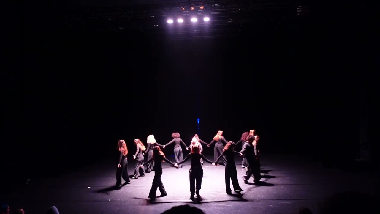 Danse Aix