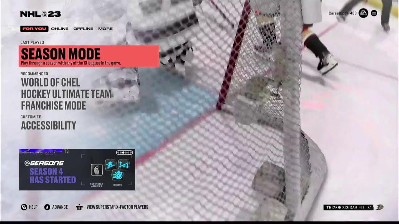 Dyson Cup Playoff- Rpond 1 Game 1
