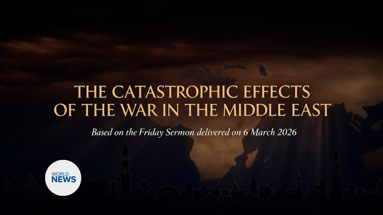 The Catastrophic Effects of the War in the Middle East [MTA News Special]