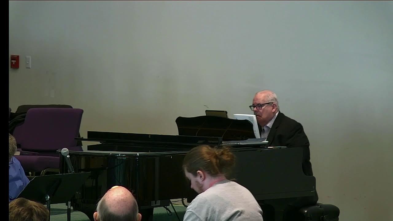 BPC Sunday Worship--February 22, 2026