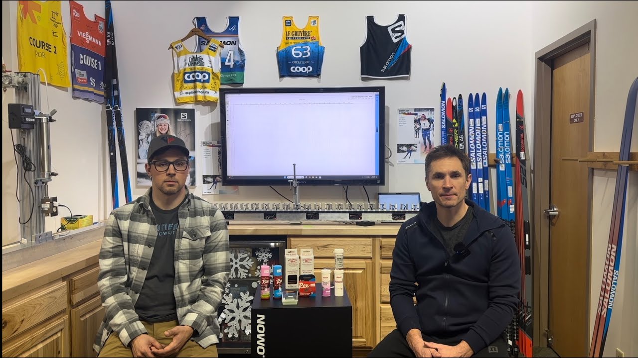 2024 Birkie Wax Discussion and Race Recap
