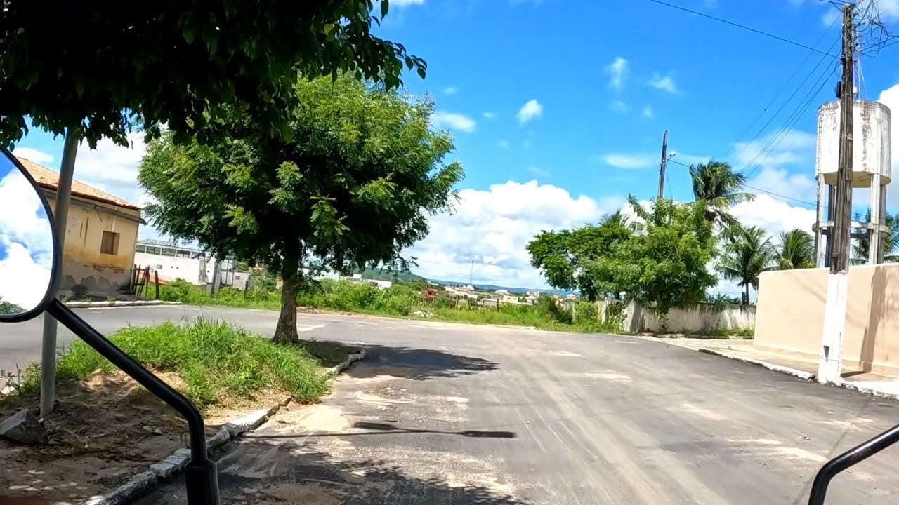 ESSE É O MUNICÍPIO DE {PASSA E FICA-RN} CONHEÇA O RIO GRANDE DO NORTE