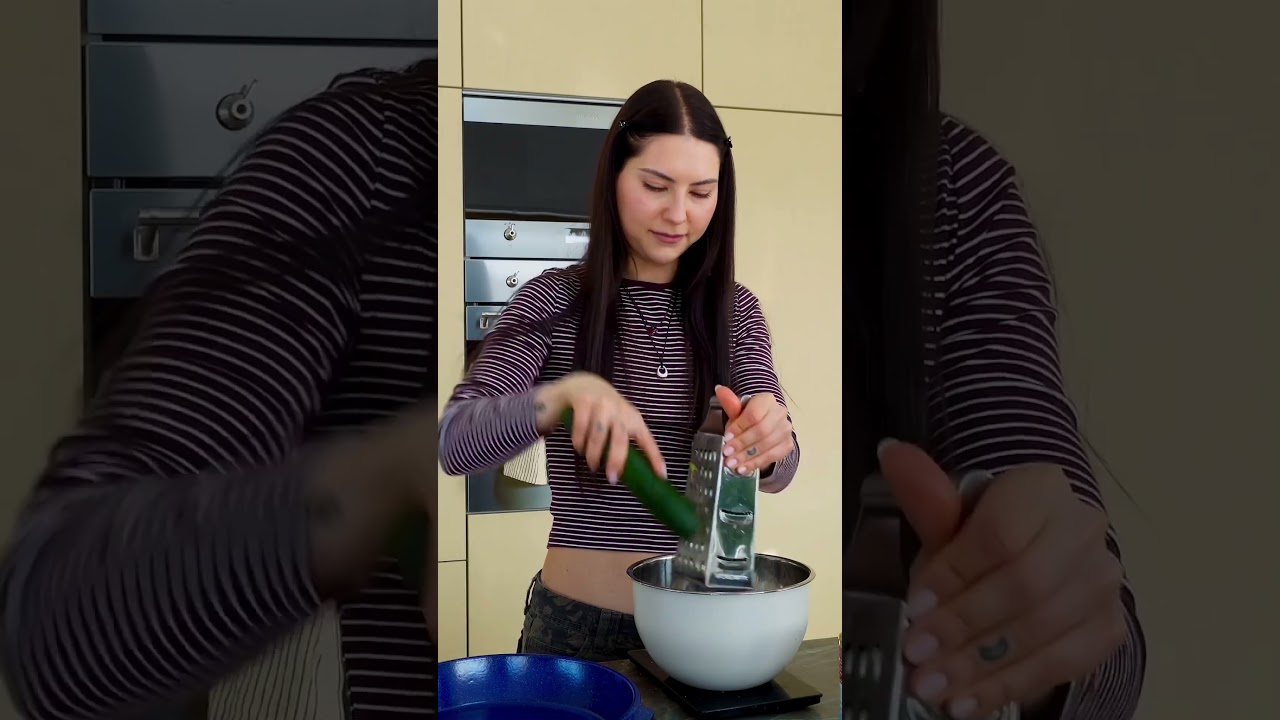 Pyszne meatballsy z ricottą i świeżymi ziołami!
