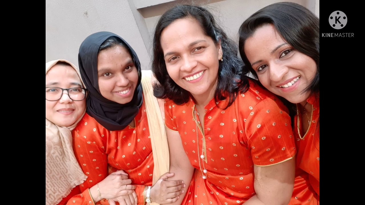 My years in St Mary's, Fujairah