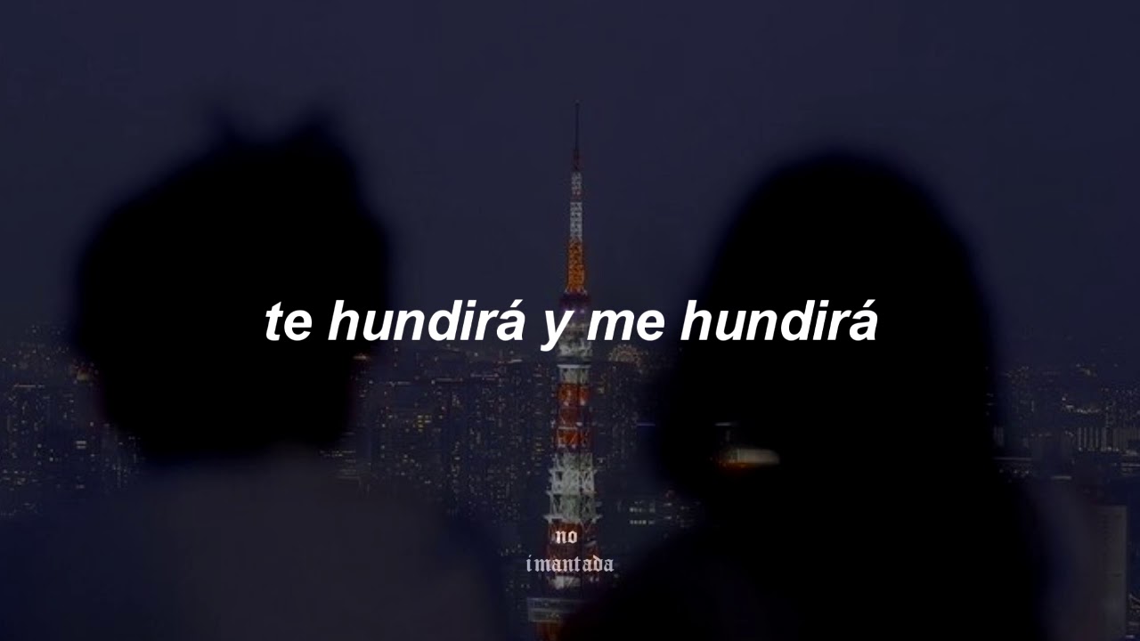 Love of Lesbian - Allí donde solíamos gritar (Letra)