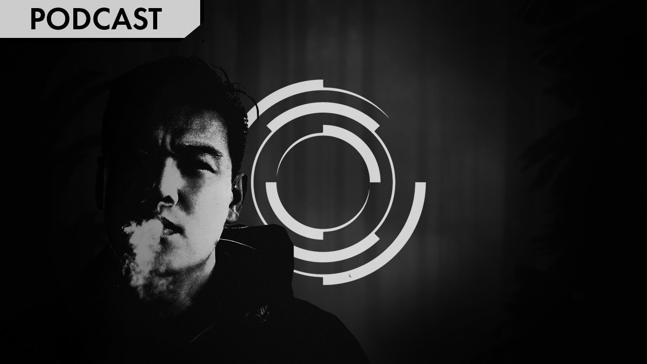 Blackout Podcast 84 - Bl4ck Owlz [Official Channel] Drum & Bass