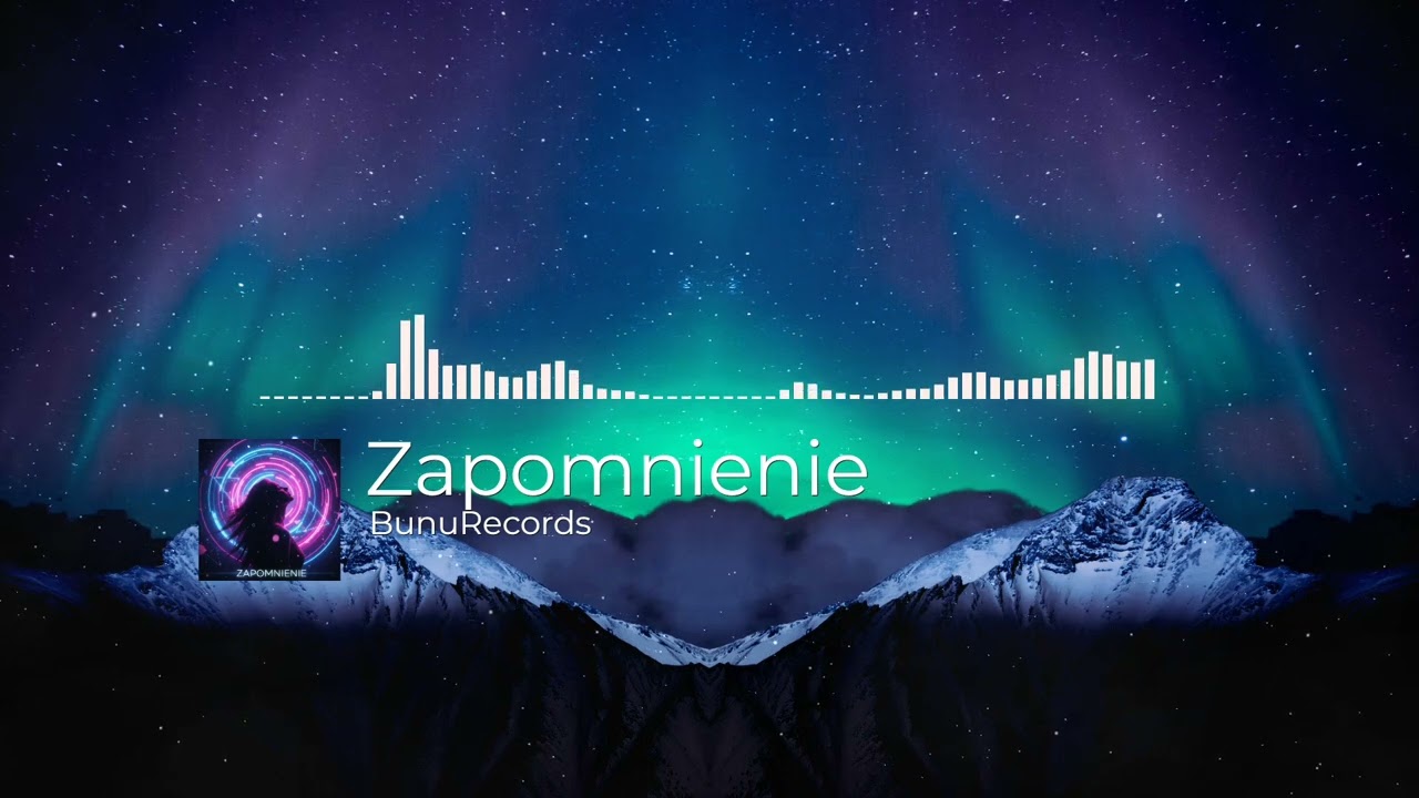 ZAPOMNIENIE – Electronic Dance Music