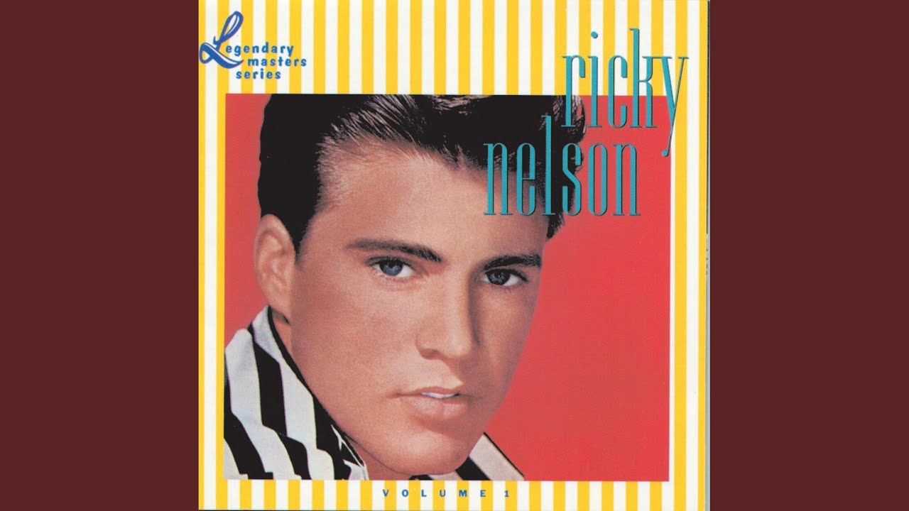Lonesome Town (1990 Digital Remaster)