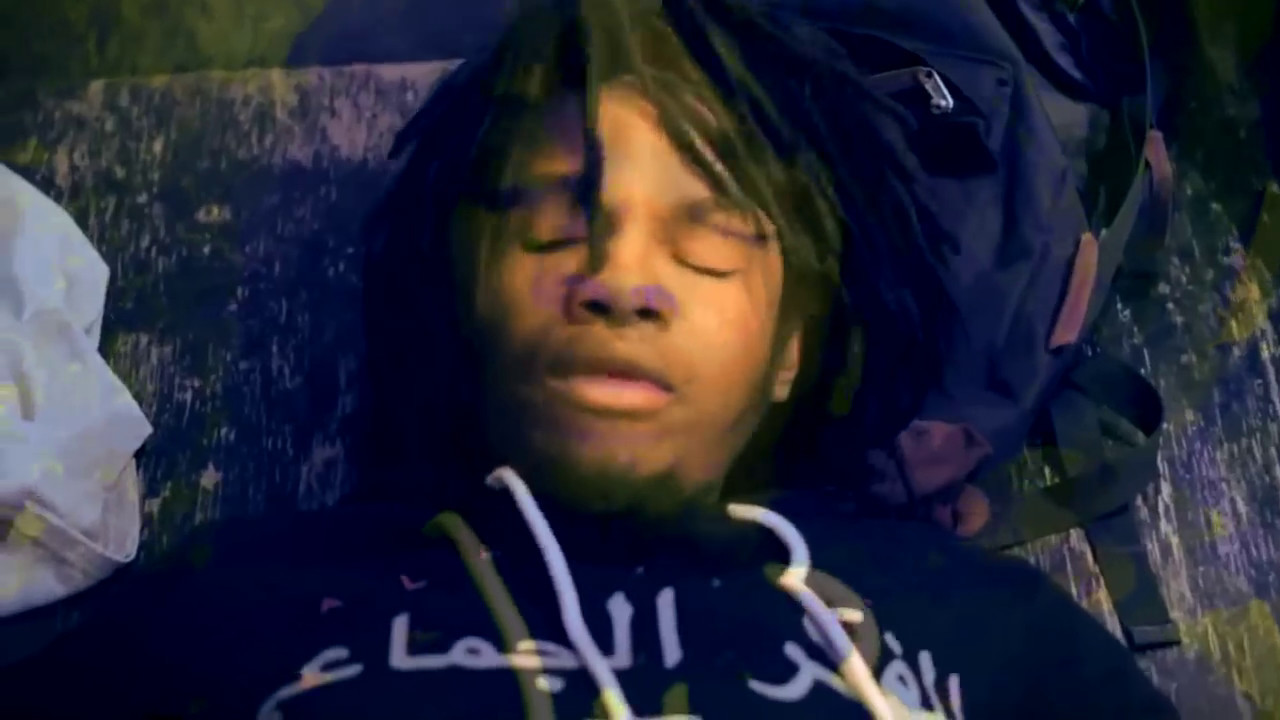 William Wilson - Xanax [Official Music Video] (Explicit)