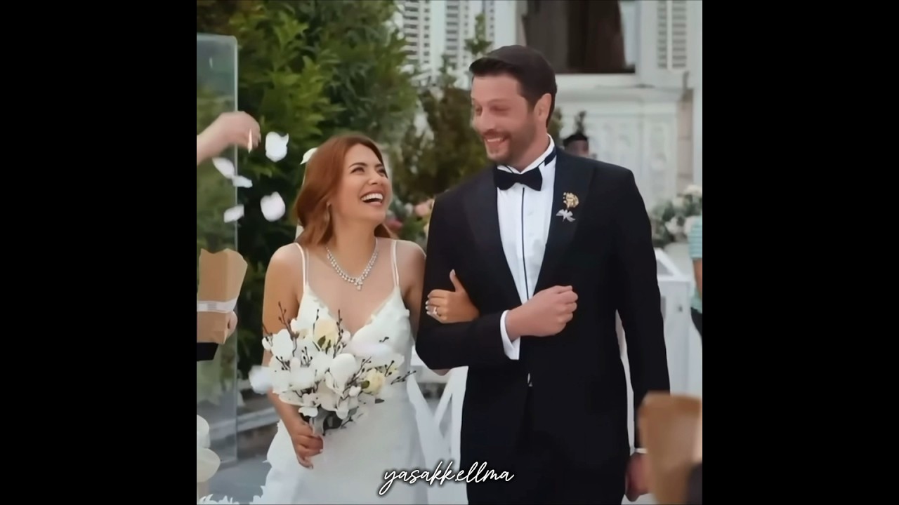 Kumru Yıldırım & Caner &Ccedil;elebi || Edit Yasak Elma