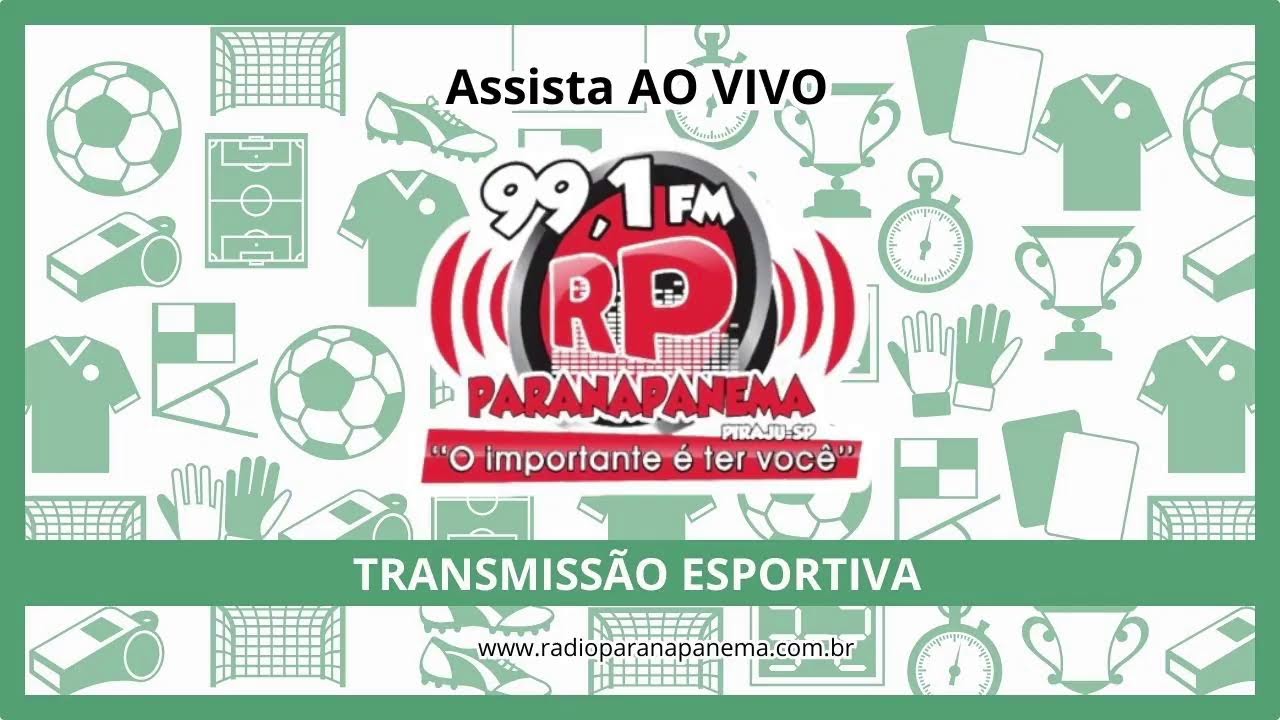 EQUIPE CAMPEÃ 99.1 FM - CORINTHIANS X ATHETICO-PR