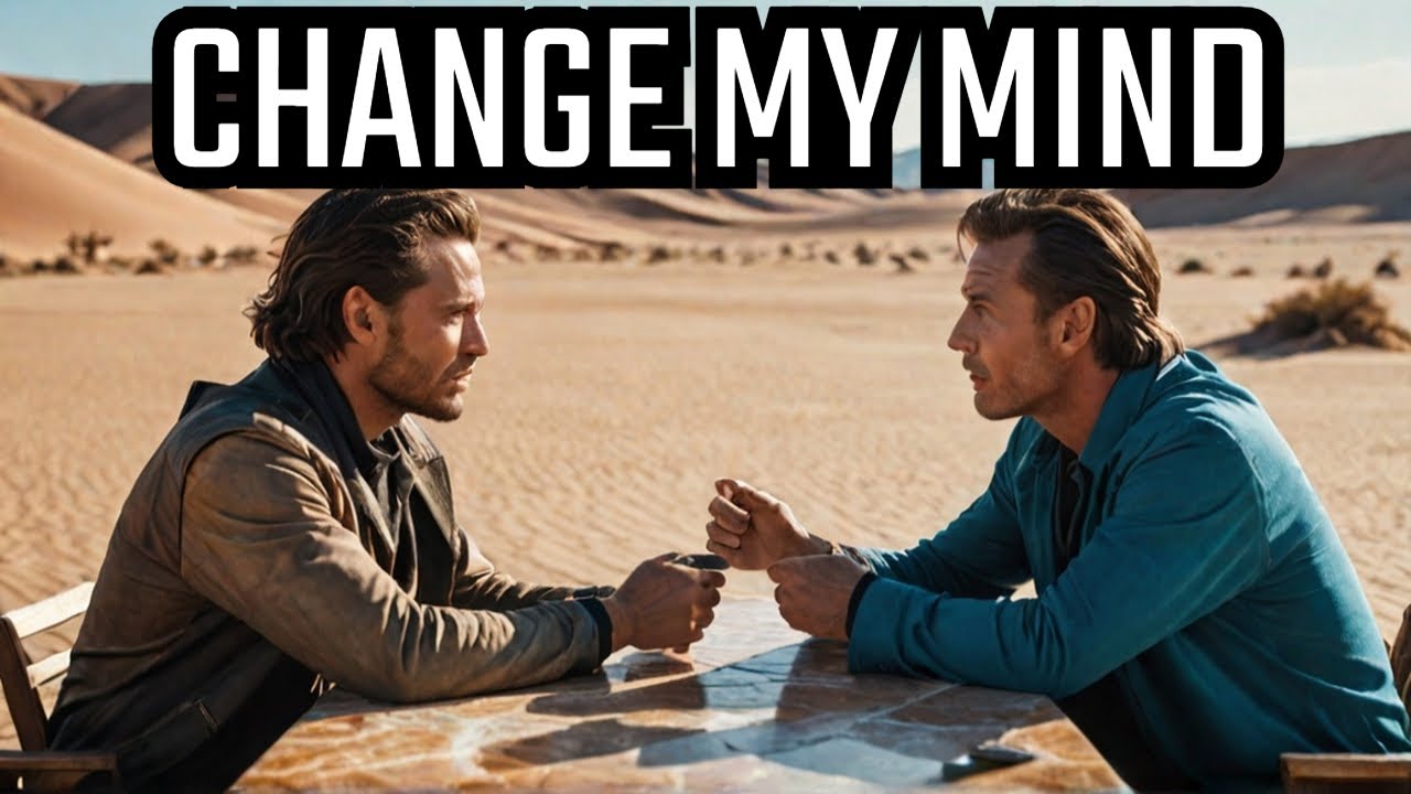 Dune Awakening is Trash: Change My Mind