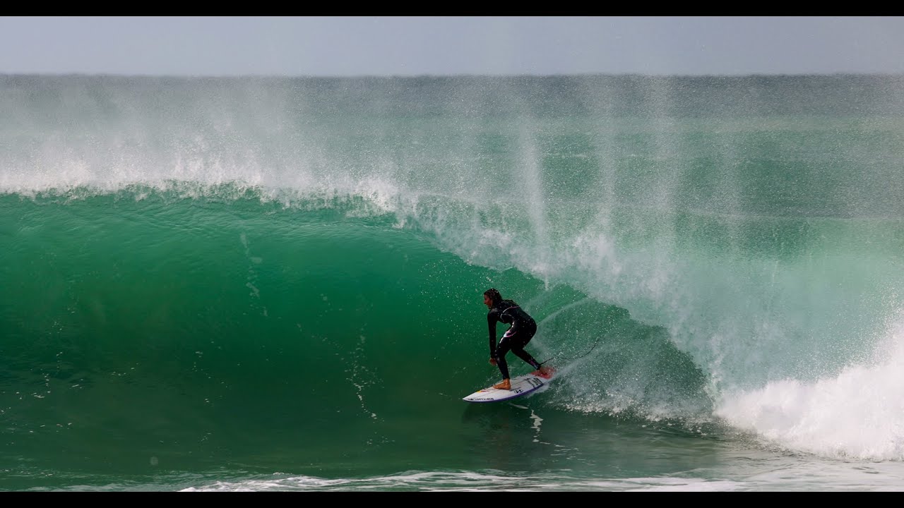 Molly Picklum | Surfs @ SUPERTUBES, Jeffreys Bay, South Africa #jbay#jbayopen#surfing #prosurfer