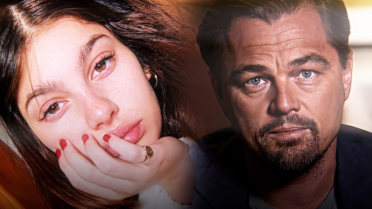 La Ilusión DiCaprio: La Verdad Oscura Sobre el Muro Masculino (Que Nadie Acepta)