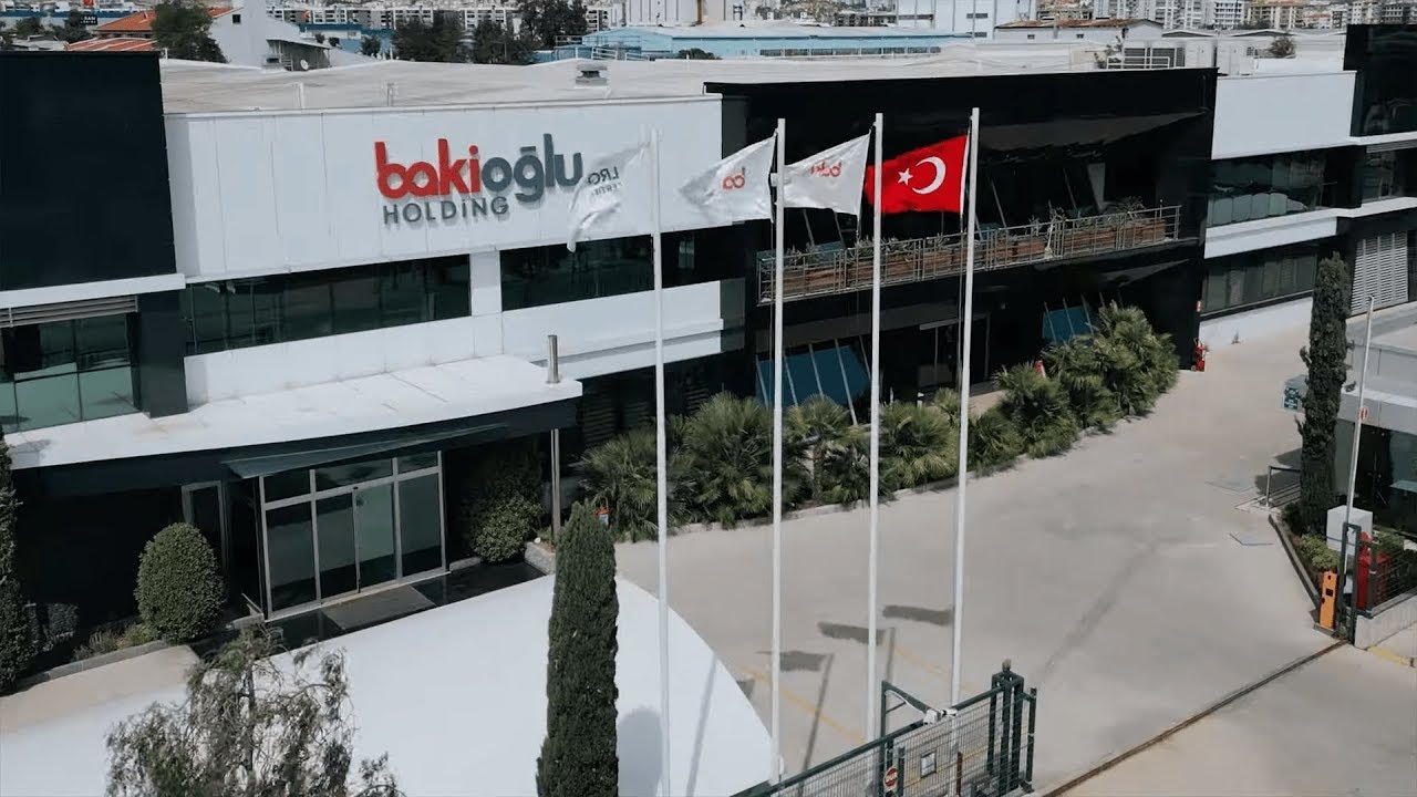 Bakioğlu Holding Tanıtım Filmi 2025 - Kısa Versiyon
